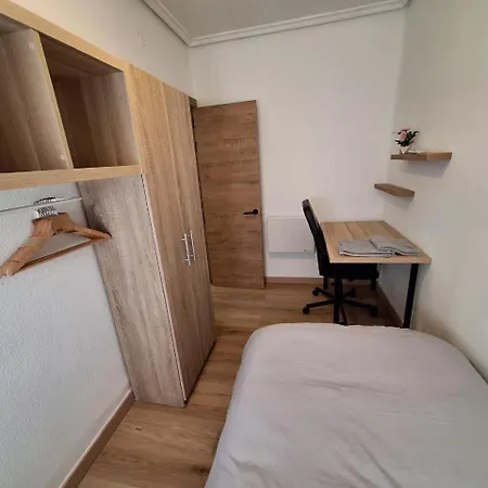 Piso - Valencia