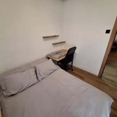 Piso - Valencia * Burjasot