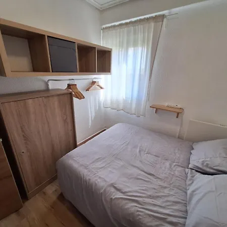 Piso - Valencia Апартаменты *