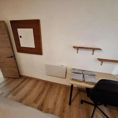 Piso - Valencia Burjasot