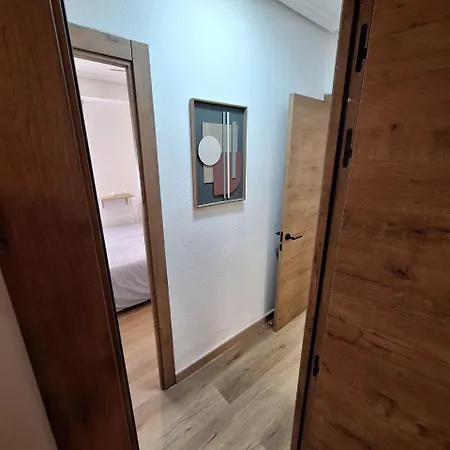 Piso - Valencia