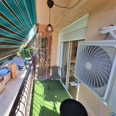 Apartman Piso - Valencia