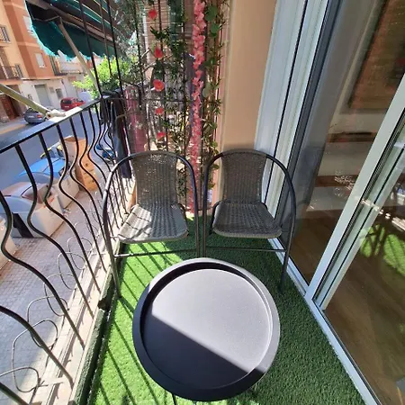 Piso - Valencia Apartman *