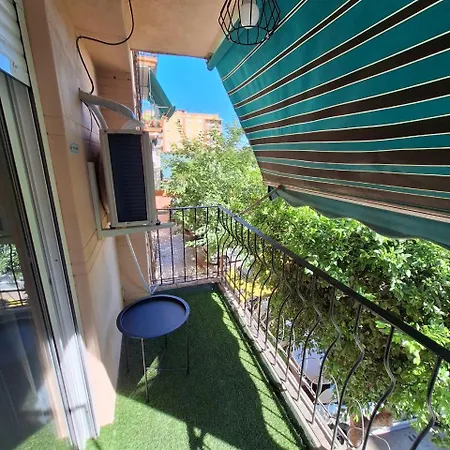 Piso - Valencia * Burjasot