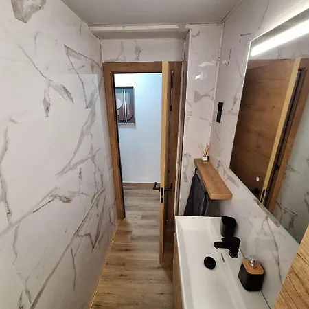 Апартаменты Piso - Valencia Бурхасот