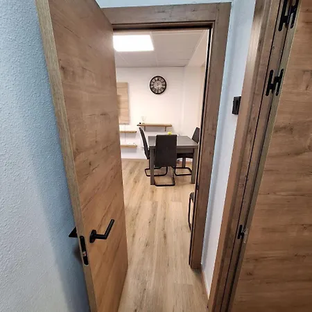 Апартаменты Piso - Valencia