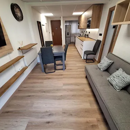 Piso - Valencia Apartman Burjasot