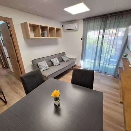 Piso - Valencia Apartman *