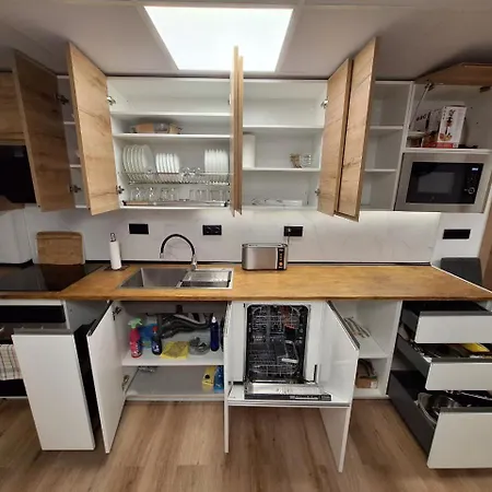 Piso - Valencia Apartman *